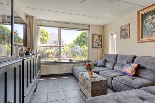 Medium property photo - Adriaan van der Kloosterstraat 111, 3151 CT Hoek van Holland